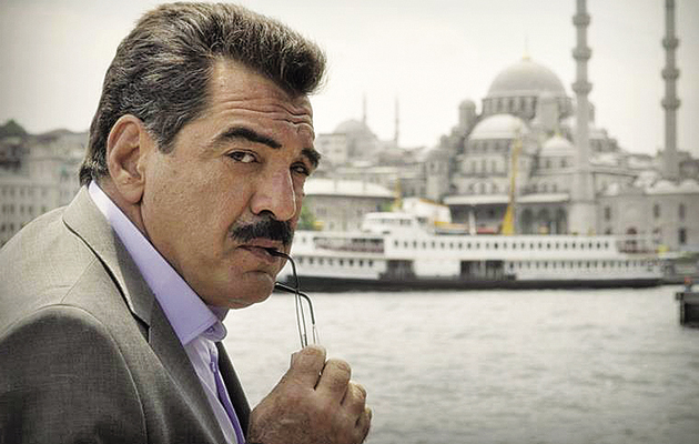 ΤΑΙΝΙΑ • Σκηνή από το remake «Ο Κλέαρχος, η Μαρίνα και ο κοντός»