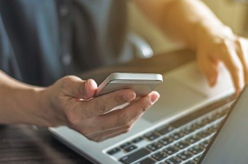 Tips της ΕΛ.ΑΣ. για να αποφύγουν οι πολίτες τις απάτες στο διαδίκτυο