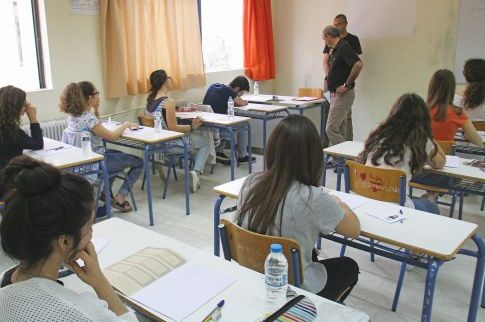 Πρώτο κουδούνι με κενά σε δασκάλους και καθηγητές