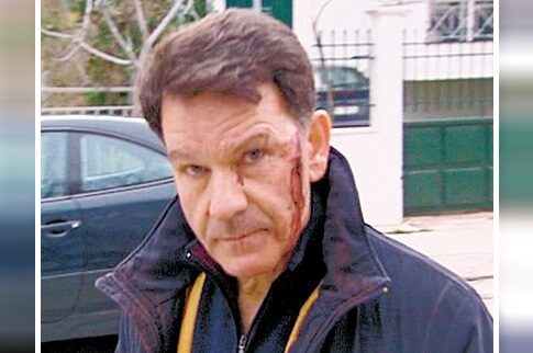 Τα αξέχαστα «αυτογκόλ» του εκρηκτικού Αλέξη Κούγια