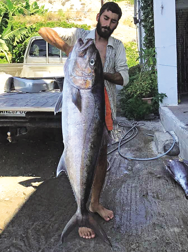 φωτό: zarpanews.gr