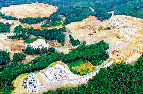 Η Eldorado Gold απειλεί με αποχώρηση, αν δεν ανανεωθούν οι άδειές της