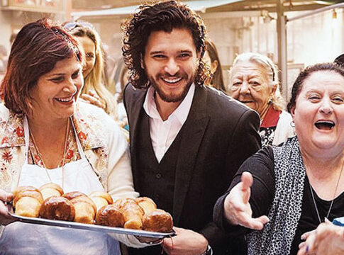 Με... άρωμα από «Game of Thrones»