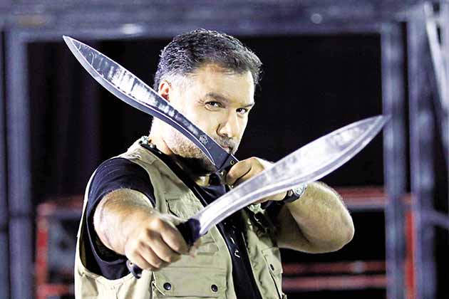 Γρηγόρης Αρναούτογλου