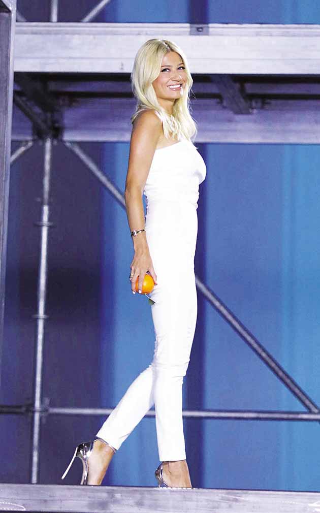 Φαίη Σκορδά