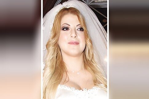 Η κόρη της Δημητρίου έχασε το μωρό της