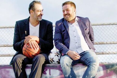 Τρίποντα και στο «ραδιοφωνικό παρκέ»