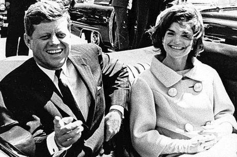 Γνώριζαν (;) για τον φόνο του JFK