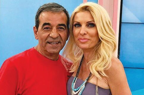 Το βουβό δράμα του πιο δημοφιλούς ανιματέρ της TV