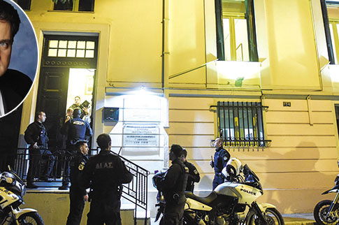 Το «κλειδί» για τους killers
