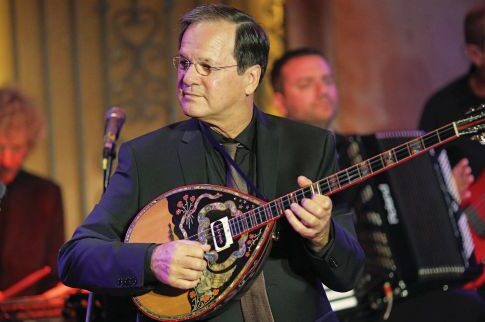 Άρπαξαν τον «θησαυρό» του Νικολόπουλου