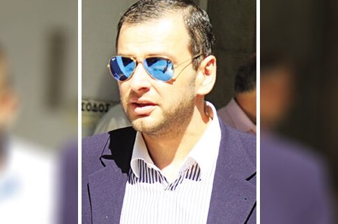 O Γιαννουσάκης του «Noor One» πήγε να βάλει τέλος στη ζωή του μέσα στο Δαφνί