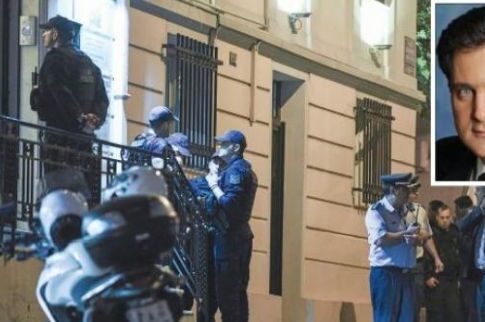 Κοντά στην άκρη του νήματος για την εξιχνίαση της δολοφονίας του Ζαφειρόπουλου