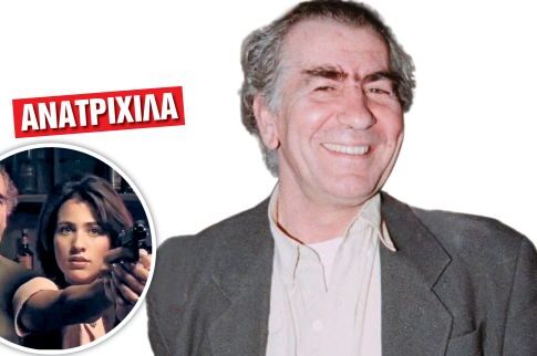 Νεκρός ηθοποιός «συνομιλεί» με τον αδελφό του