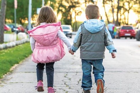 Ψυχανάλυσέ το: Αγόρι ή κορίτσι; Οι παράγοντες που διαμορφώνουν τη σεξουαλική ταυτότητα