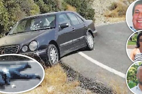 Εκλιπαρούσε για βοήθεια