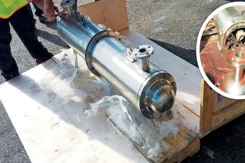 Φρουτέμπορας σε κύκλωμα που έφερνε κόκα από την Κολομβία