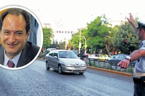 «Καραμπόλες» από τον νέο ΚΟΚ