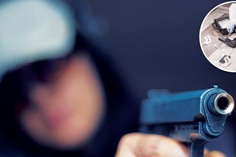 Ψυχανάλυσέ το: Στο μυαλό  ενός εγκληματία