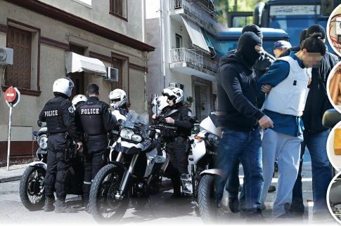 Ο «σεφ του θανάτου»