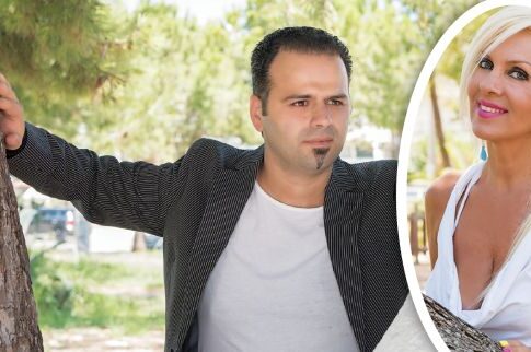 Θα συμμετάσχει στη Eurovision με τσάμικο και σόλο κλαρίνο