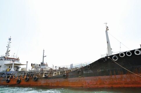 «Απειλείται η ζωή μου»