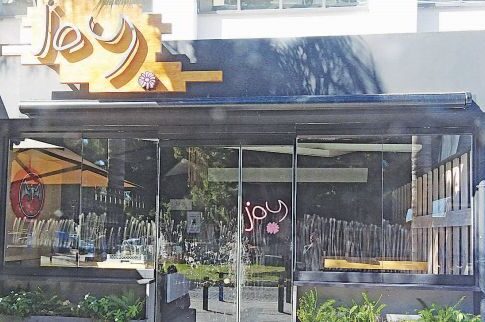 Τον γάζωσαν βαρόνοι της κοκαΐνης