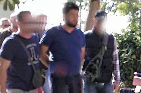 Θρίλερ με το «τέρας» του ISIS!