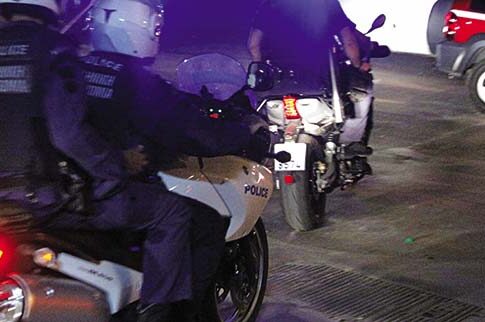 «Δράκος» με χειρουργικά γάντια σκορπούσε τον τρόμο