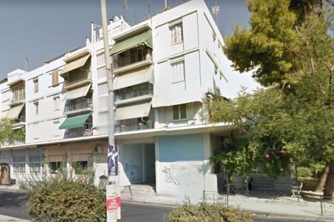 Εγκλημα πάθους (;) πίσω από το άγριο φονικό του 43χρονου σε διαμέρισμα στου Ρέντη