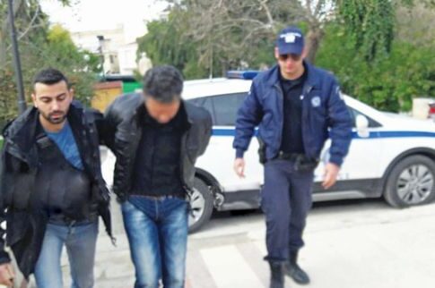 Ο παιδοκτόνος θα γίνει πάλι πατέρας