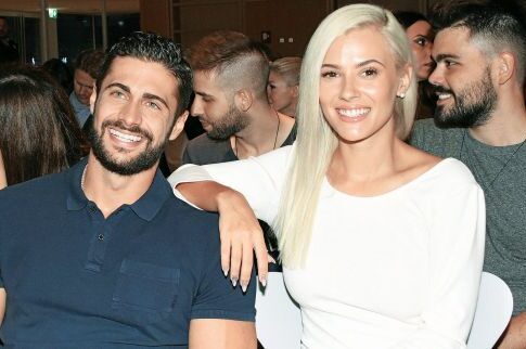 Οι πρώην «survivors» έκλεισαν σε δύο εκπομπές του Σκάι