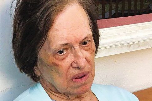 Το σατανικό ΑμεΑ