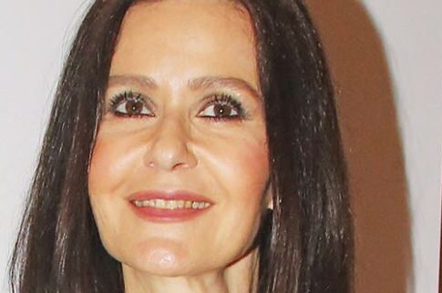 Αποκάλυψη από  την Κάτια Δανδουλάκη:  Είχα διαγνωστεί με  κολπική μαρμαρυγή