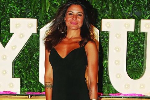 «Tύφλα» η Κολιδά του «Survivor»