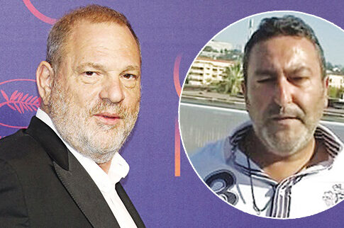 Τον ξυλοκόπησε για τις πόρνες
