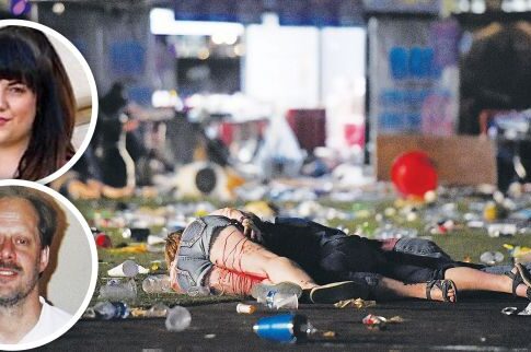 Επέζησε από το μακελειό στο Λας Βέγκας και πέθανε ενώ έψαχνε τον δεύτερο (!) δράστη