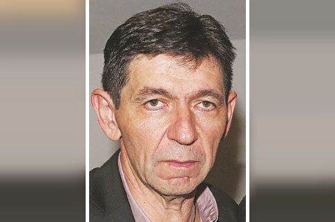 H αλήθεια για τον ρόλο του Γεράσιμου Σκιαδαρέση στο σίριαλ «Suburra»
