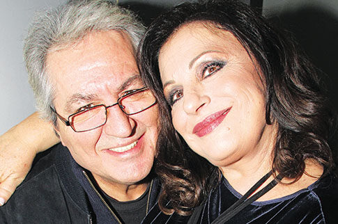 Η Αλεξίου βυθίστηκε στη θλίψη!