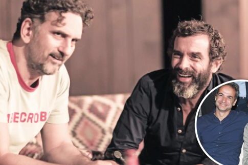 Ο Κυριάκος Μητσοτάκης βρήκε τον δικό του θεατρικό «Φάρο»