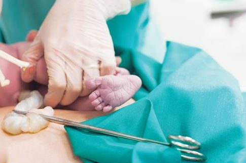 Επαναστατική θεραπεία
