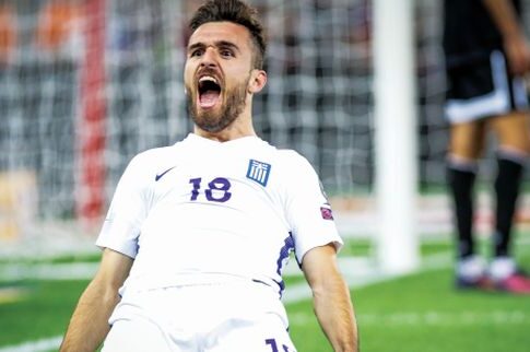 «Γίναμε ξανά ομάδα»