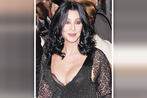 H Σερ επιστρέφει στη μεγάλη οθόνη ως dancing queen στο «Mamma Mia 2»