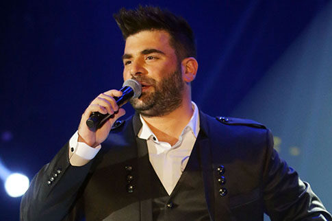 Ο θησαυρός του Παντελίδη στα χέρια τραγουδιστών