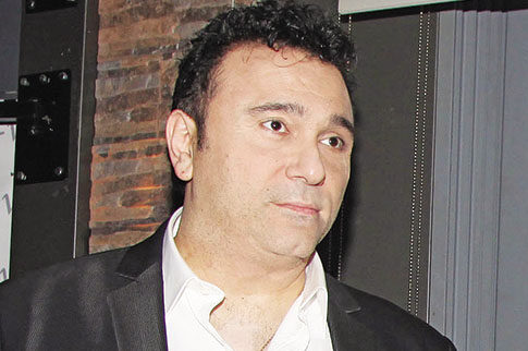 Δύσκολες ώρες για τον Ζαζόπουλο