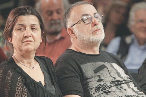 Εφτιαξαν παραμύθια μετά... μουσικής