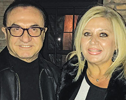 «Στην υγειά μας, ρε παιδιά»