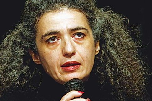 Στην Εντατική παραμένει η δικηγόρος Αναστασία Τσουκαλά