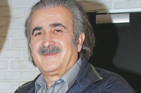 «Μάχη» για τον Λάκη Λαζόπουλο
