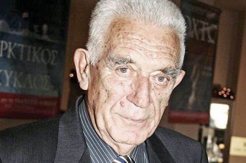 «Εφυγε» ο δημοσιογράφος και πολιτικός Γιάννης Καψής
